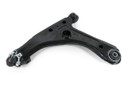 Mevotech Supreme Suspension Control Arm and Ball Joint Assembly CMS70104 - view 3