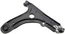 Mevotech Supreme Suspension Control Arm and Ball Joint Assembly CMS701126 - view 5
