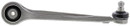 Mevotech Supreme Suspension Control Arm and Ball Joint Assembly CMS701154 - view 3