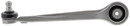 Mevotech Supreme Suspension Control Arm and Ball Joint Assembly CMS701155 - view 3