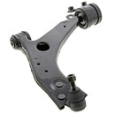 Mevotech Supreme Suspension Control Arm and Ball Joint Assembly CMS70162 - view 4