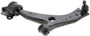 Mevotech Supreme Suspension Control Arm and Ball Joint Assembly CMS70162 - view 7