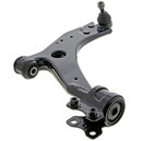Mevotech Supreme Suspension Control Arm and Ball Joint Assembly CMS70163