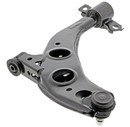Mevotech Supreme Suspension Control Arm and Ball Joint Assembly CMS7507 - view 2