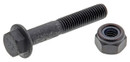 Mevotech Supreme Suspension Control Arm and Ball Joint Assembly CMS7507 - view 5