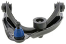 Mevotech Supreme Suspension Control Arm and Ball Joint Assembly CMS76107 - view 4