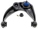 Mevotech Supreme Suspension Control Arm and Ball Joint Assembly CMS76107 - view 6