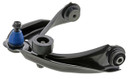 Mevotech Supreme Suspension Control Arm and Ball Joint Assembly CMS76107 - view 7