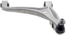 Mevotech Supreme Suspension Control Arm and Ball Joint Assembly CMS761248 - view 4