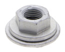 Mevotech Supreme Suspension Control Arm and Ball Joint Assembly CMS761248 - view 5