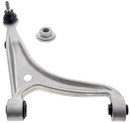 Mevotech Supreme Suspension Control Arm and Ball Joint Assembly CMS761248 - view 6
