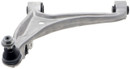 Mevotech Supreme Suspension Control Arm and Ball Joint Assembly CMS761249 - view 4