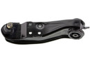 Mevotech Supreme Suspension Control Arm and Ball Joint Assembly CMS76140 - view 2