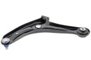 Mevotech Supreme Suspension Control Arm and Ball Joint Assembly CMS76180 - view 2