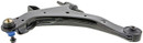 Mevotech Supreme Suspension Control Arm and Ball Joint Assembly CMS80101 - view 3