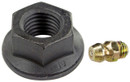Mevotech Supreme Suspension Control Arm and Ball Joint Assembly CMS80101 - view 5