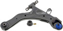 Mevotech Supreme Suspension Control Arm and Ball Joint Assembly CMS80101 - view 6