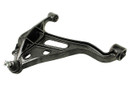 Mevotech Supreme Suspension Control Arm and Ball Joint Assembly CMS80105 - view 3