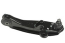 Mevotech Supreme Suspension Control Arm and Ball Joint Assembly CMS801110 - view 2