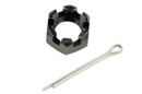 Mevotech Supreme Suspension Control Arm and Ball Joint Assembly CMS801110 - view 3