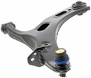Mevotech Supreme Suspension Control Arm and Ball Joint Assembly CMS801114 - view 2