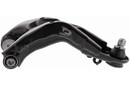 Mevotech Supreme Suspension Control Arm and Ball Joint Assembly CMS801176 - view 4