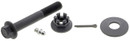 Mevotech Supreme Suspension Control Arm and Ball Joint Assembly CMS801221 - view 5