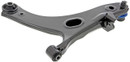 Mevotech Supreme Suspension Control Arm and Ball Joint Assembly CMS801226 - view 7