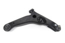 Mevotech Supreme Suspension Control Arm and Ball Joint Assembly CMS80131 - view 3