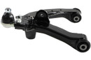 Mevotech Supreme Suspension Control Arm and Ball Joint Assembly CMS80160 - view 5
