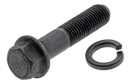 Mevotech Supreme Suspension Control Arm and Ball Joint Assembly CMS80181 - view 5