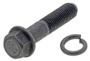 Mevotech Supreme Suspension Control Arm and Ball Joint Assembly CMS80182 - view 5