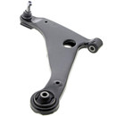 Mevotech Supreme Suspension Control Arm and Ball Joint Assembly CMS80195