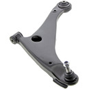 Mevotech Supreme Suspension Control Arm and Ball Joint Assembly CMS80195 - view 4