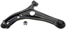Mevotech Supreme Suspension Control Arm and Ball Joint Assembly CMS86100 - view 6