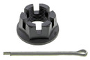 Mevotech Supreme Suspension Control Arm and Ball Joint Assembly CMS861000 - view 5