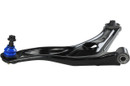 Mevotech Supreme Suspension Control Arm and Ball Joint Assembly CMS861008 - view 5
