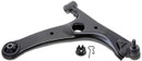 Mevotech Supreme Suspension Control Arm and Ball Joint Assembly CMS861003 - view 6
