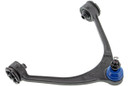 Mevotech Supreme Suspension Control Arm and Ball Joint Assembly CMS86104 - view 3