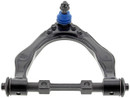Mevotech Supreme Suspension Control Arm and Ball Joint Assembly CMS861035 - view 4