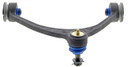 Mevotech Supreme Suspension Control Arm and Ball Joint Assembly CMS86105 - view 3