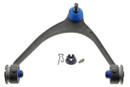 Mevotech Supreme Suspension Control Arm and Ball Joint Assembly CMS86105 - view 6