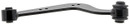Mevotech Supreme Suspension Control Arm CMS861087 - view 2