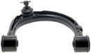 Mevotech Supreme Suspension Control Arm and Ball Joint Assembly CMS861191