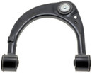 Mevotech Supreme Suspension Control Arm and Ball Joint Assembly CMS861191 - view 2