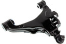Mevotech Supreme Suspension Control Arm and Ball Joint Assembly CMS861219 - view 3