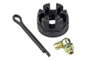 Mevotech Supreme Suspension Control Arm and Ball Joint Assembly CMS861293 - view 4