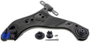 Mevotech Supreme Suspension Control Arm and Ball Joint Assembly CMS861312 - view 6