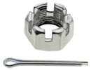 Mevotech Supreme Suspension Control Arm and Ball Joint Assembly CMS861323 - view 5