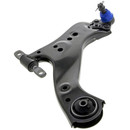 Mevotech Supreme Suspension Control Arm and Ball Joint Assembly CMS861313